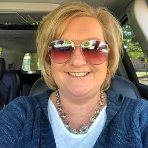 Meet your Posher, Darla